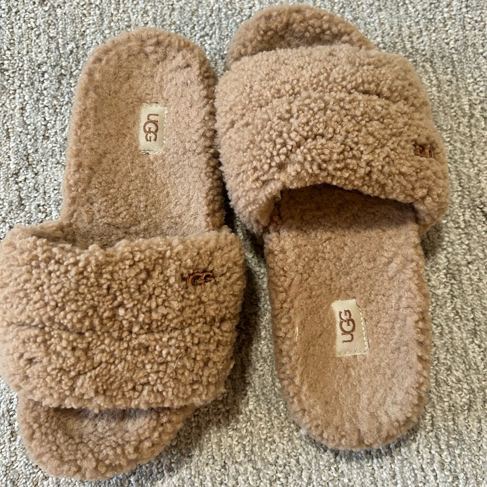 Women’s Ugg Slipper